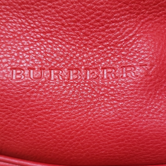 Burberry large hobo bag - Picture 4 of 12
